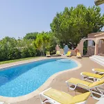 Willa Anita By Algarve Holidays