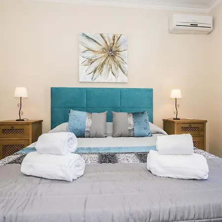 ヴィラ Anita クアルテイラ