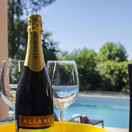 ヴィラ Anita クアルテイラ