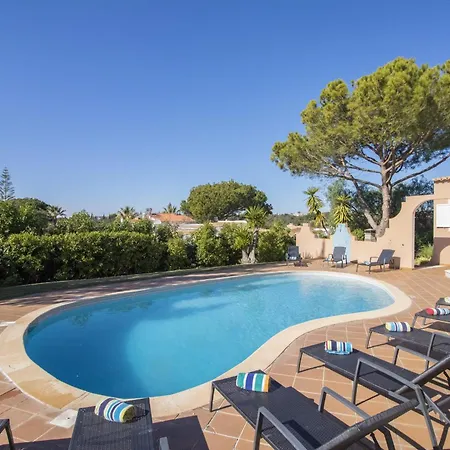 Anita By Algarve Holidays Villa *