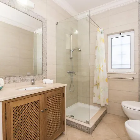 Anita By Algarve Holidays Villa