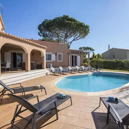 Villa Anita By Algarve Holidays *