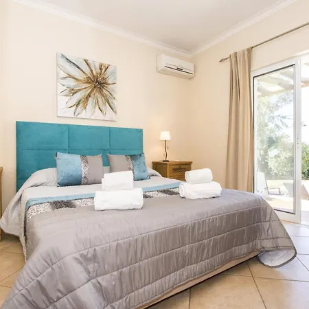 Anita By Algarve Holidays וילה *