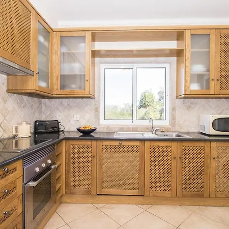 Villa Anita By Algarve Holidays *
