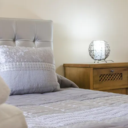 Villa Anita By Algarve Holidays