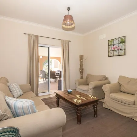 Anita By Algarve Holidays * קווארטיירה