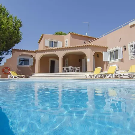 Anita By Algarve Holidays Villa Quarteira