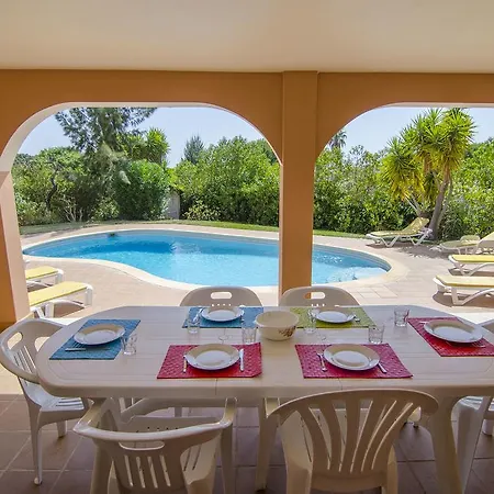 Anita By Algarve Holidays קווארטיירה