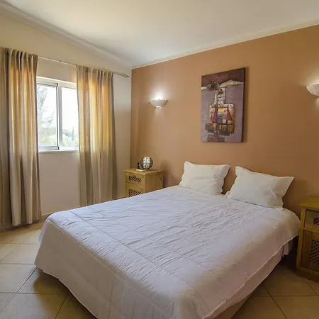Villa Anita By Algarve Holidays *
