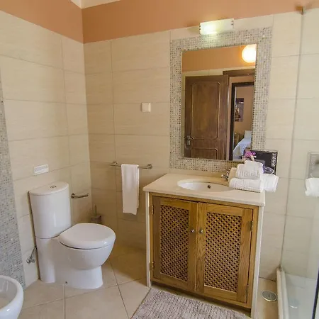 Anita By Algarve Holidays Villa *