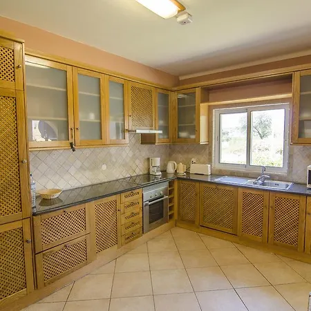 Villa Anita By Algarve Holidays Quarteira