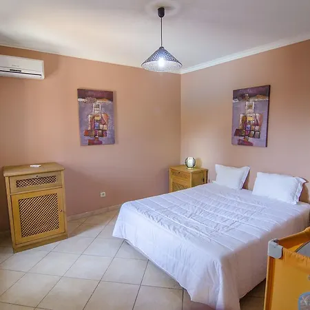 Villa Anita By Algarve Holidays *