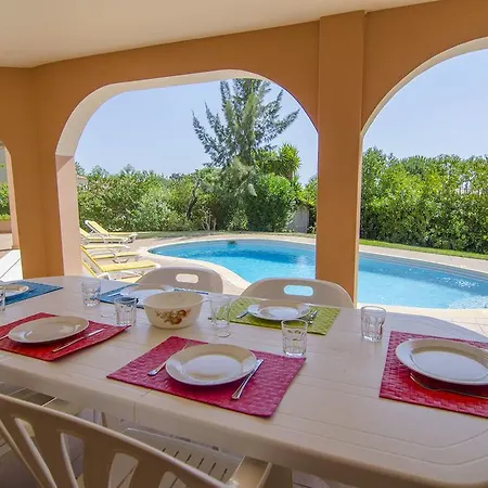Anita By Algarve Holidays Villa *