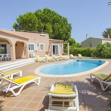 Anita By Algarve Holidays * كوارتيرا