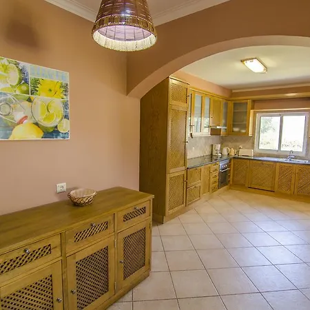 Villa Anita By Algarve Holidays