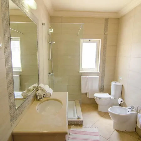 Anita By Algarve Holidays Villa Quarteira