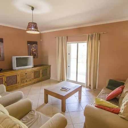 Anita By Algarve Holidays קווארטיירה