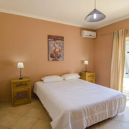 Villa Anita By Algarve Holidays *