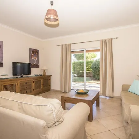 Anita By Algarve Holidays Villa *