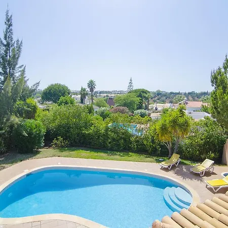 Anita By Algarve Holidays Villa