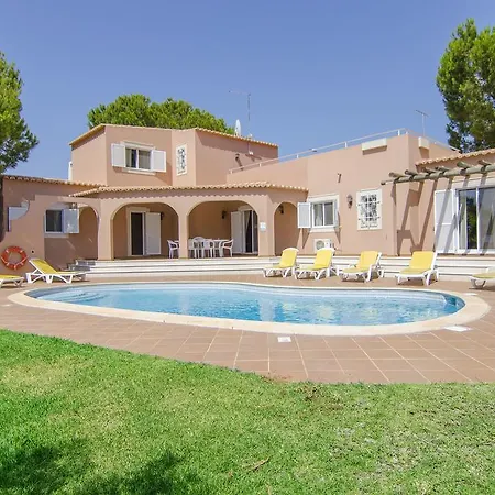 Anita By Algarve Holidays Villa Quarteira