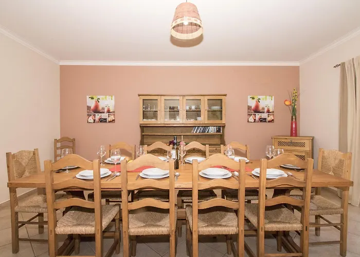 Villa Anita *