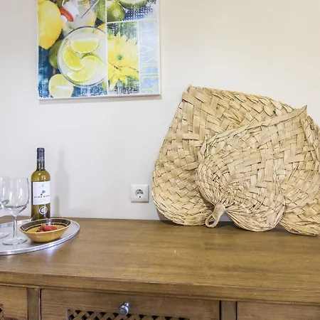 Villa Anita Quarteira