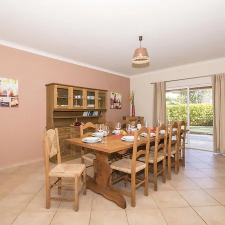 Villa Anita Quarteira