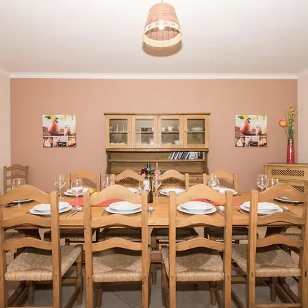 Vila Anita By Algarve Holidays